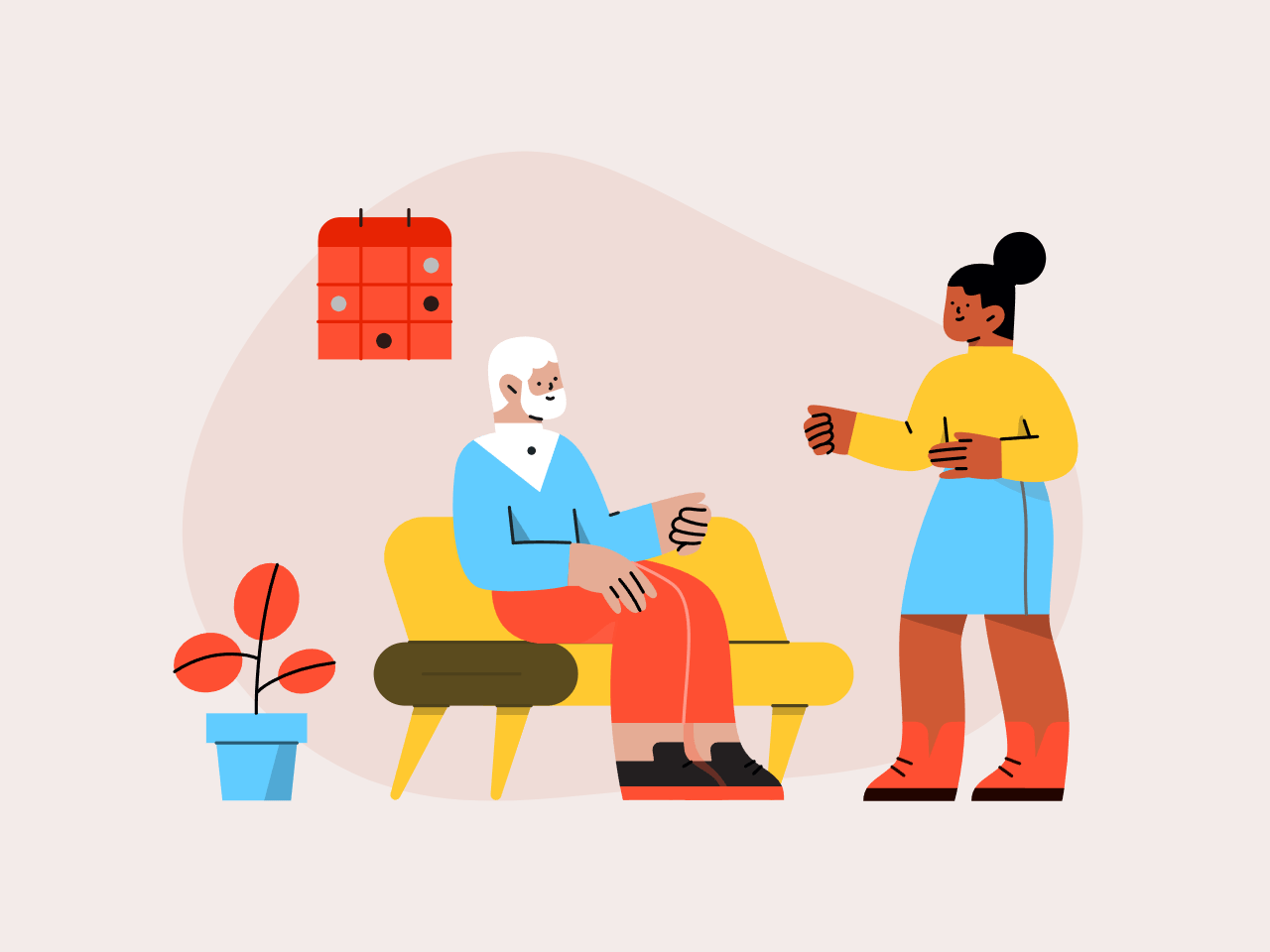 Private Nursing Care Costs at Home The Essential InHome Care Guide